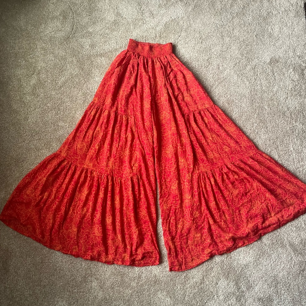 Boho Pants
